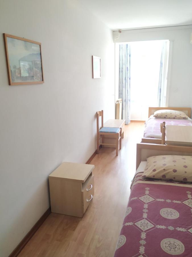 Accomodation Pertout Nova Gorica Exterior photo