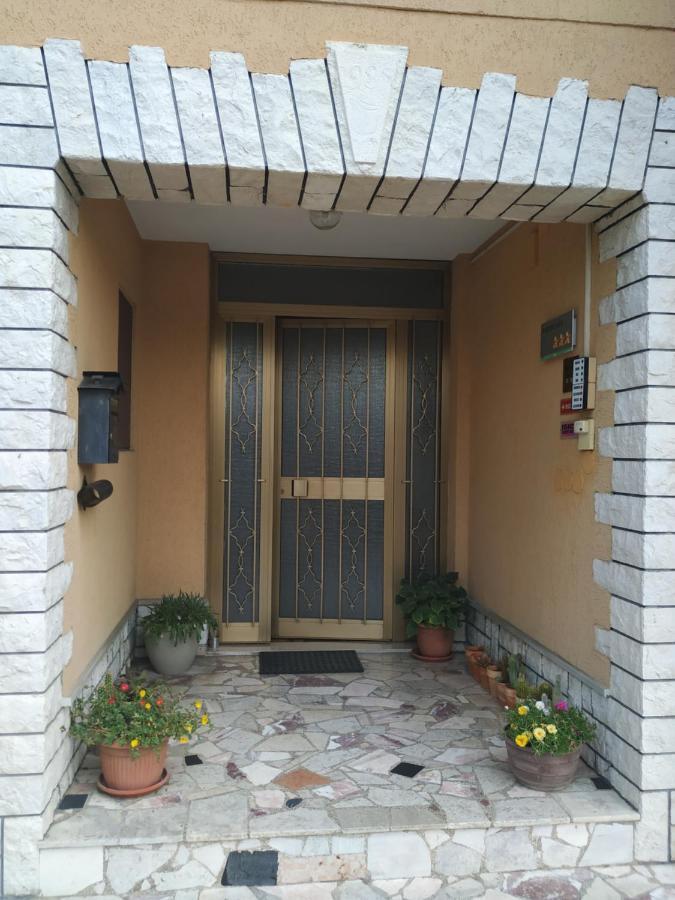 Accomodation Pertout Nova Gorica Exterior photo