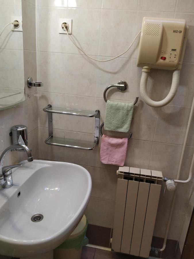 Accomodation Pertout Nova Gorica Exterior photo