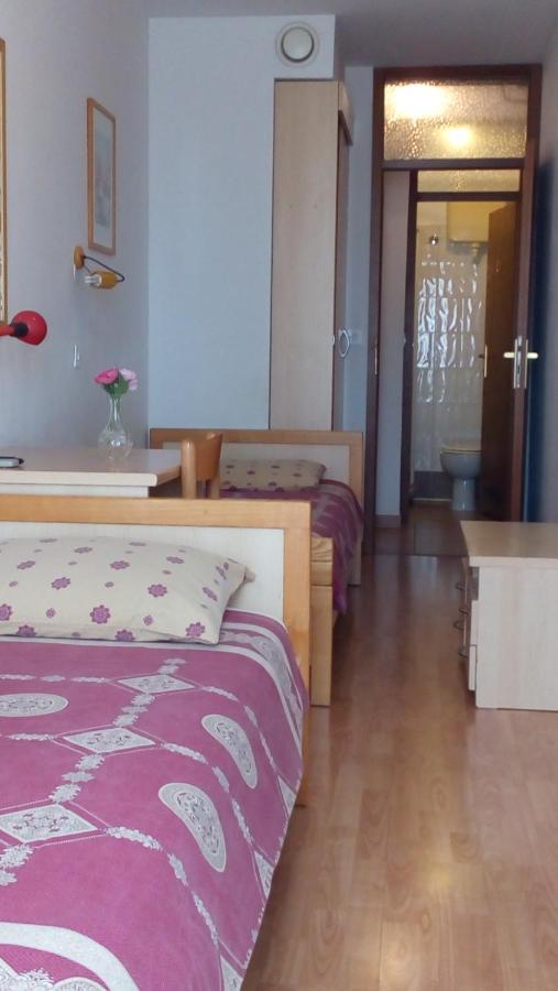 Accomodation Pertout Nova Gorica Exterior photo